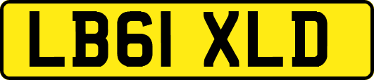 LB61XLD
