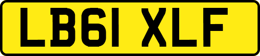 LB61XLF