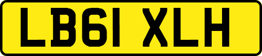LB61XLH