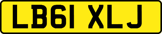 LB61XLJ