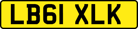 LB61XLK