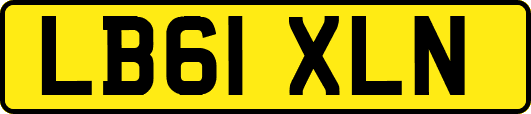LB61XLN