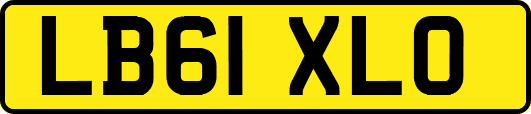 LB61XLO