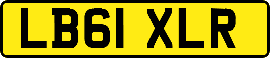 LB61XLR