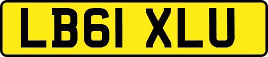 LB61XLU