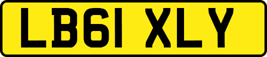 LB61XLY