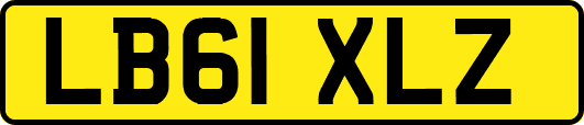 LB61XLZ