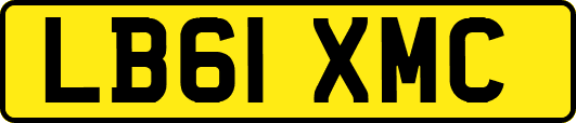 LB61XMC