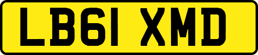 LB61XMD