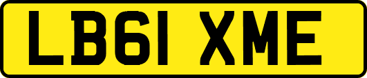 LB61XME