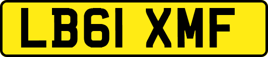 LB61XMF