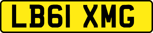 LB61XMG