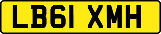 LB61XMH