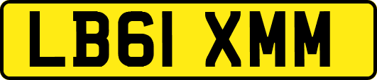 LB61XMM