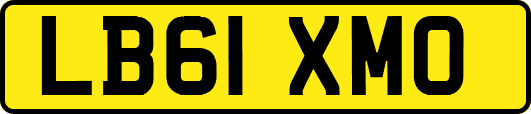 LB61XMO