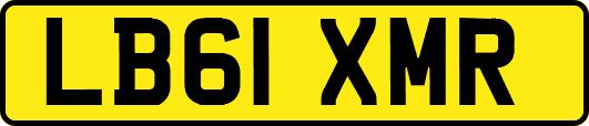 LB61XMR