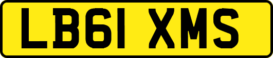 LB61XMS