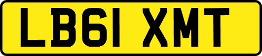 LB61XMT