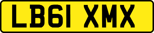 LB61XMX