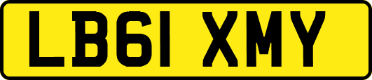 LB61XMY