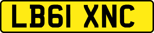 LB61XNC