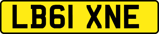 LB61XNE