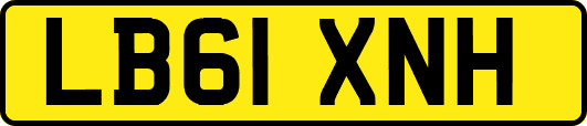 LB61XNH