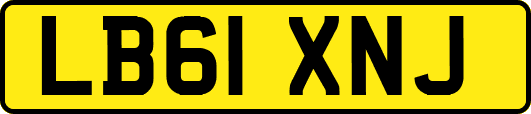 LB61XNJ