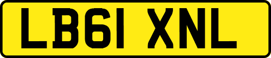 LB61XNL