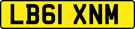 LB61XNM