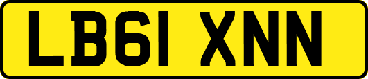 LB61XNN