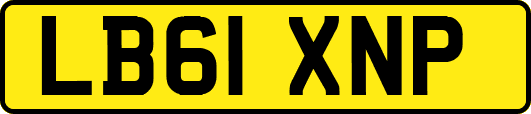 LB61XNP