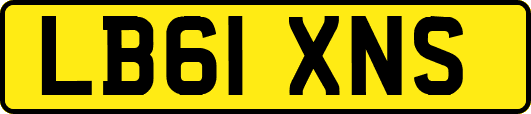 LB61XNS