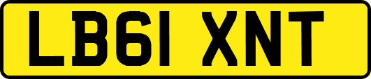 LB61XNT