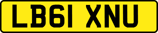 LB61XNU