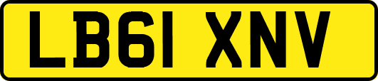 LB61XNV