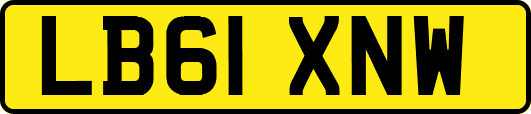 LB61XNW