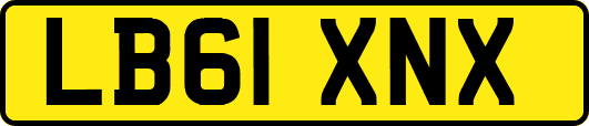 LB61XNX