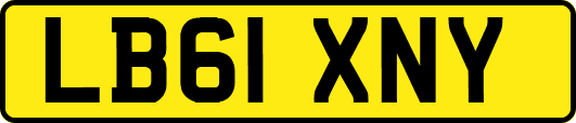 LB61XNY