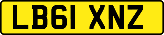 LB61XNZ