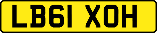 LB61XOH