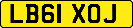 LB61XOJ