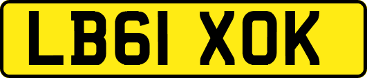 LB61XOK
