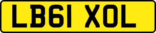 LB61XOL