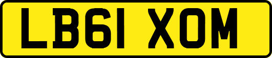 LB61XOM