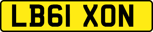 LB61XON
