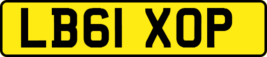 LB61XOP