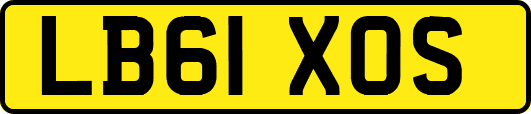 LB61XOS