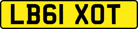 LB61XOT