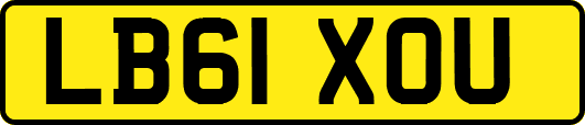 LB61XOU